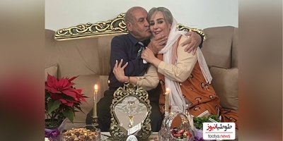 نگاهی به چیدمان سنتی و ایرانی پسند منزل پدری شیوا خسرومهر، بازیگر سریال «بچه مهندس» در سبزوار+ تصاویر