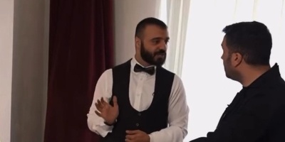 اتاق جنجالی رونالدو در اسپیناس پالاس بایگانی شد؛ از لباس عرق‌کرده CR7 و هدیه ویژه دختر درویش تا مردی که ادعا می‌کند بوی جورجینا را می‌دهد!