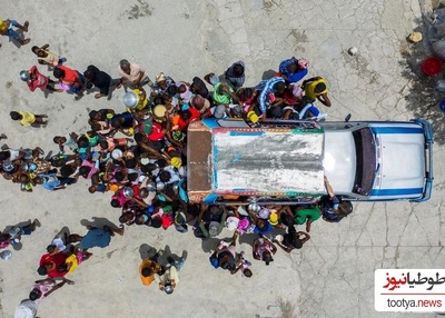 از رویدادهای جذاب و دیدنی و اتفاقات مختلف از کشورهای جهان +تصاویر
