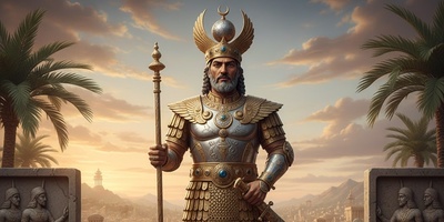 شکوه پادشاه فاتح در قلب کوه؛ تصاویری خیره‌کننده از تنها مجسمه باستانی ایران که لرزه بر اندام رومی‌ها می‌انداخت!