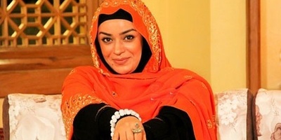 خلاقیت در دکوراسیون منزل الهام چرخنده، بازیگر سریال «آوای باران» و همسرش /ایده ای جذاب برای نو عروس ها