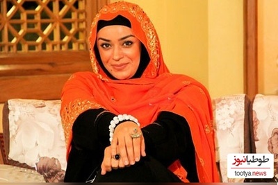 خلاقیت در دکوراسیون منزل الهام چرخنده، بازیگر سریال «آوای باران» و همسرش /ایده ای جذاب برای نو عروس ها