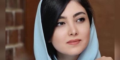 (عکس) اتاق خواب سبز و پرنشاط زیبا کرمعلی، رتبه‌ی 8 کنکور هنر و بازیگر فیلم‌های "لاتاری" و "دینامیت"