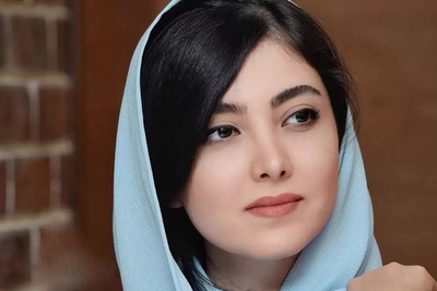 (عکس) اتاق خواب سبز و پرنشاط زیبا کرمعلی، رتبه‌ی 8 کنکور هنر و بازیگر فیلم‌های "لاتاری" و "دینامیت"