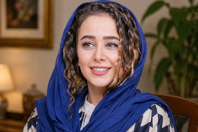 پشت پرده زندگی شخصی الناز حبیبی؛ چرا او هیچ‌وقت آشپزی نمی‌کند؟+فیلم