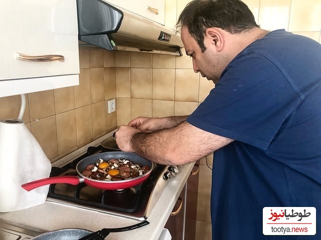 منزل علی اوجی