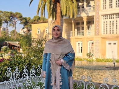 المیرا شریفی مقدم: ما میلیاردرها بی پولیم ماشین های گرون سوار میشیم اما...!