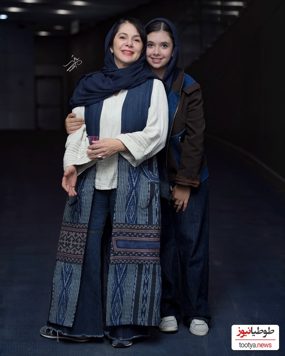 مستانه مهاجر و نفس بازغی