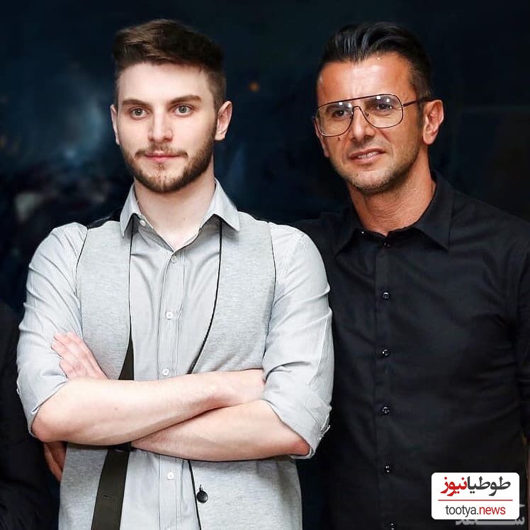 دارا حیایی
