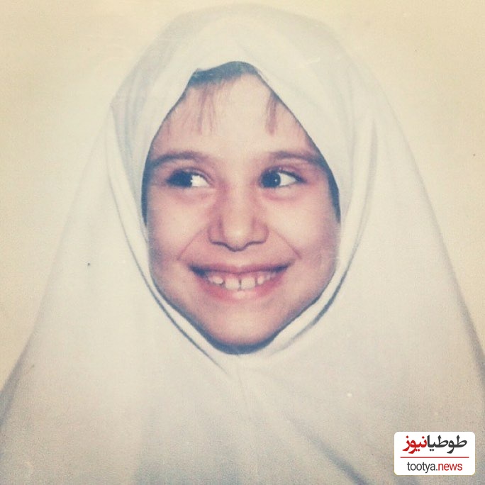 کوکی گلنوش قهرمانی