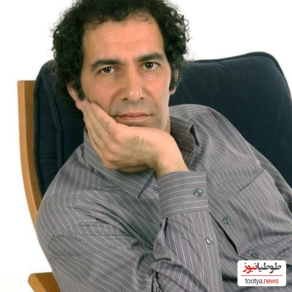 بهنام تشکر