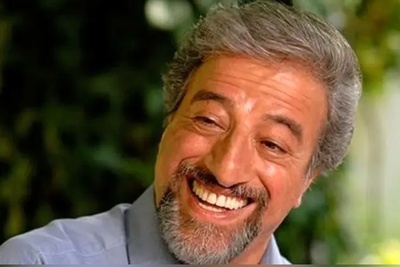 (ویدیو) یادی کنیم از استند آپ کمدی علیرضا خمسه، بابا پنجعلی سریال پایتخت