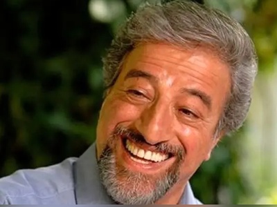 (ویدیو) یادی کنیم از استند آپ کمدی علیرضا خمسه، بابا پنجعلی سریال پایتخت