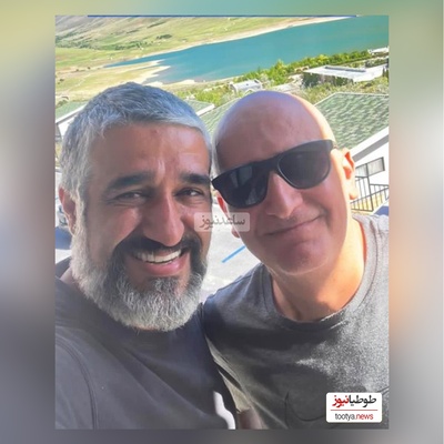 بیژن بنفشه خواه درباره اتهام وارد شده به پژمان جمشیدی چی گفت؟