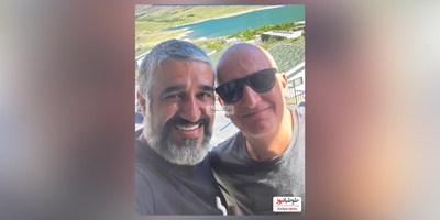 بیژن بنفشه خواه درباره اتهام وارد شده به پژمان جمشیدی چی گفت؟