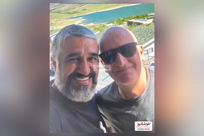 بیژن بنفشه خواه درباره اتهام وارد شده به پژمان جمشیدی چی گفت؟
