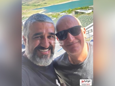بیژن بنفشه خواه درباره اتهام وارد شده به پژمان جمشیدی چی گفت؟