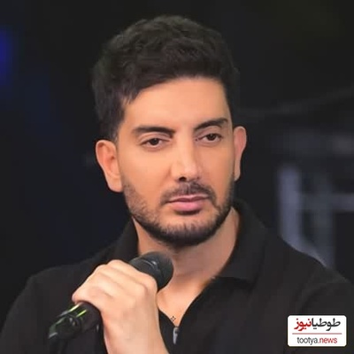 (ویدیو) اجرای شاهانه و جذاب آهنگ سکوت از فرزاد فرزین/اگه یه روز از جونم مونده باشه میدونم میام سراغت...❤