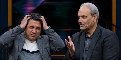 پیشنهاد عجیب جواد خیابانی برای جلوگیری از مصدومیت فوتبالیست‌ها