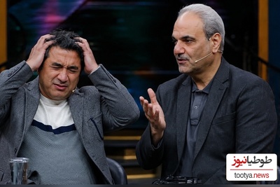 پیشنهاد عجیب جواد خیابانی برای جلوگیری از مصدومیت فوتبالیست‌ها