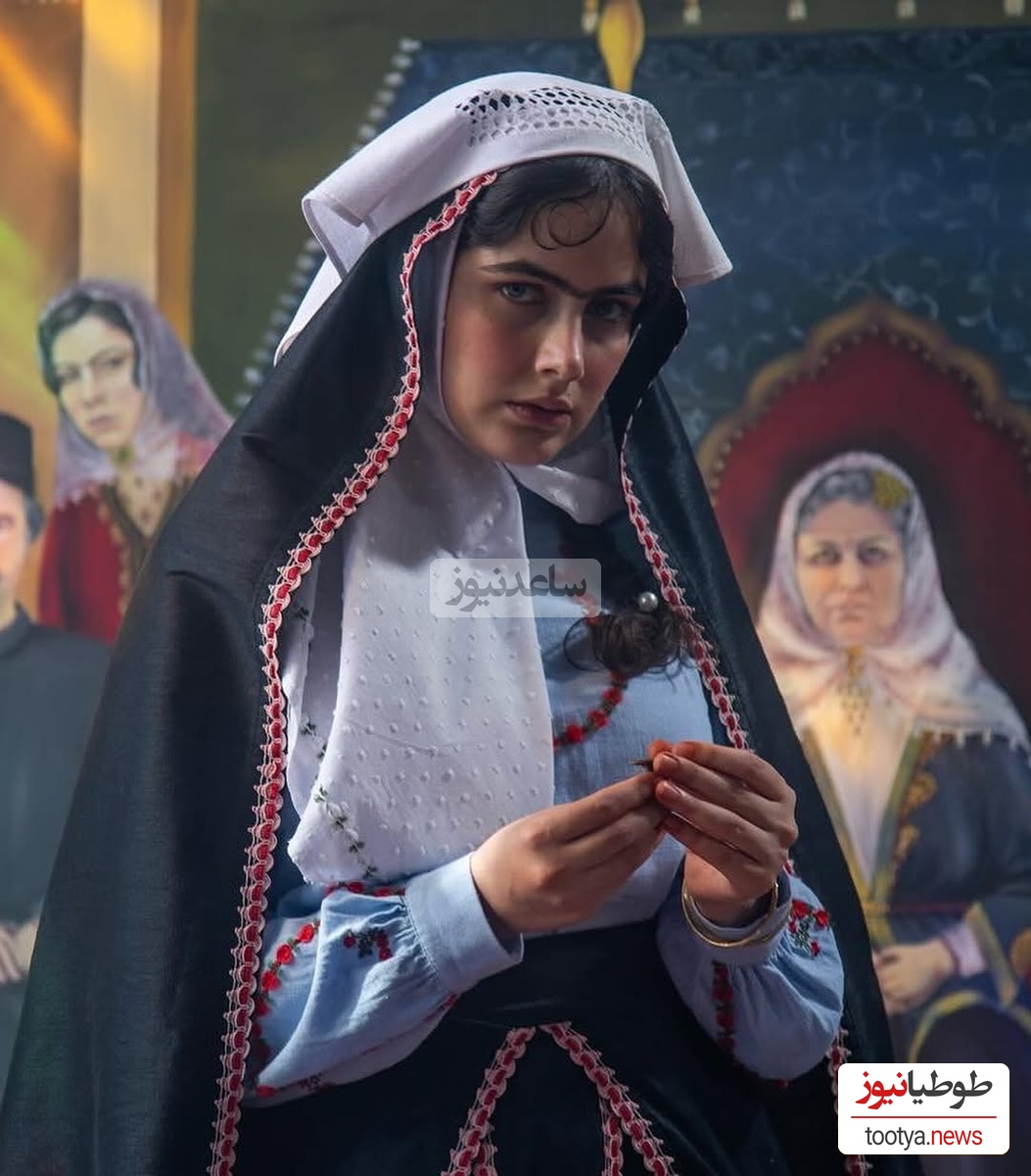 بازیگران سریال بامداد خمار