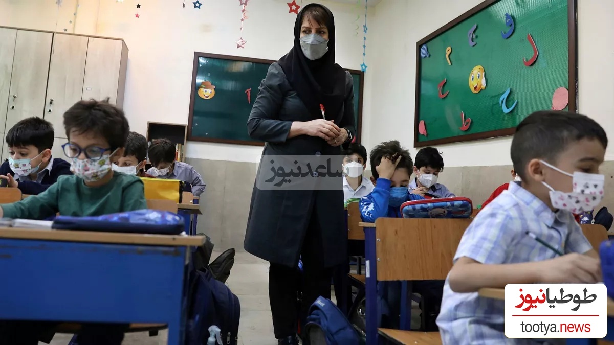 خلاقیت خندهدار دانشآموز ایرانی در برگه امتحان فارسی کل خاندان پدری اش را مورد عنایت قرار داد/ بیچاره عمه سهیلا که این بچه برادرزادشه😂