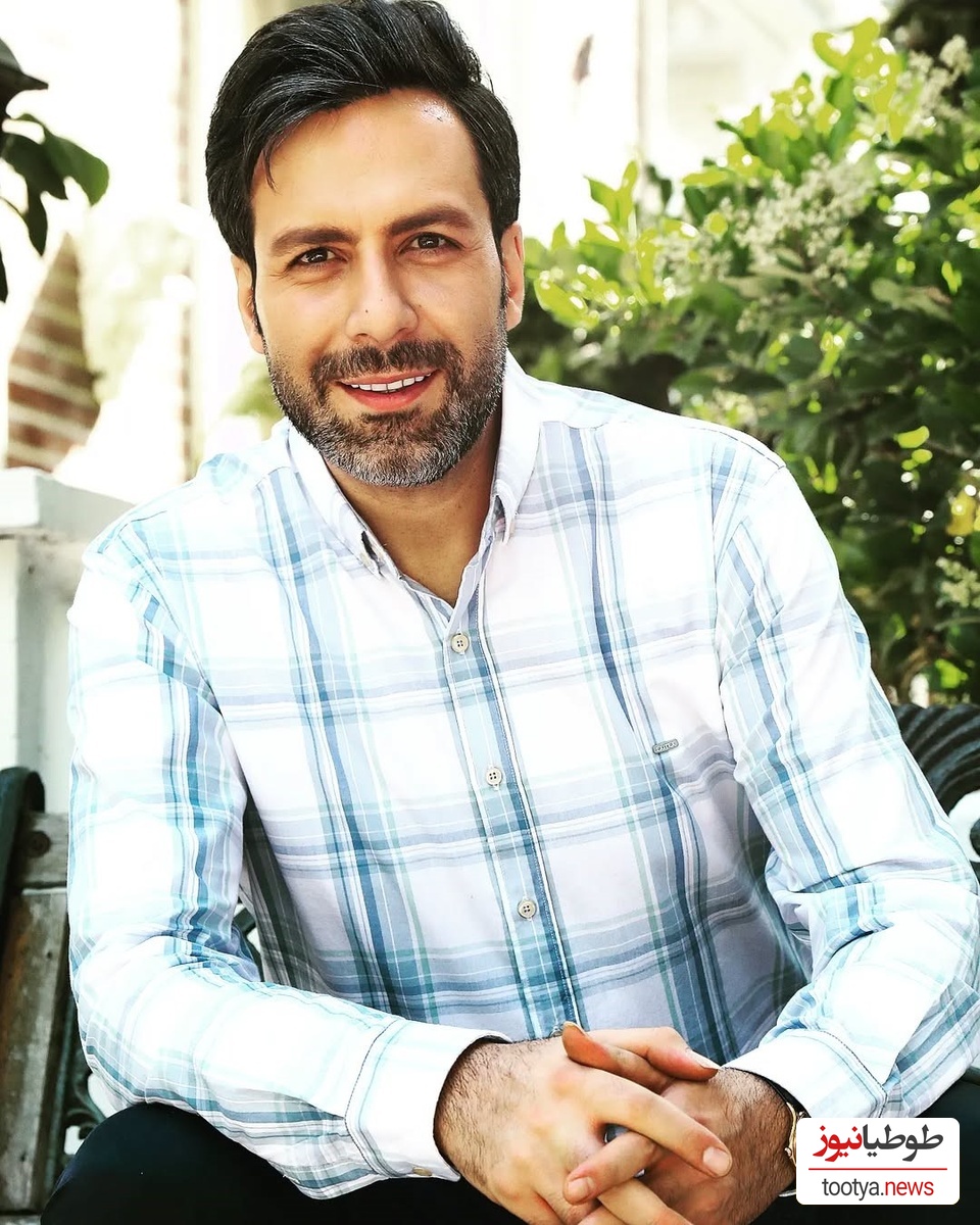 چیدمان منزل مجید واشقانی