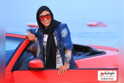 ویدئو/ سهیلا منصوریان از عشق عجیبش به پول دوستی گفت