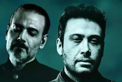 دانلود آهنگ احساسی نیامدی، کار مشترک محسن چاوشی و علیرضا قربانی + متن ترانه /تو دنیای سردم به تو فکر کردم...💗