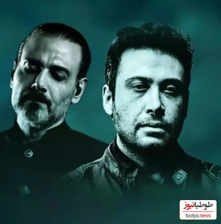 دانلود آهنگ احساسی نیامدی، کار مشترک محسن چاوشی و علیرضا قربانی + متن ترانه /تو دنیای سردم به تو فکر کردم...💗