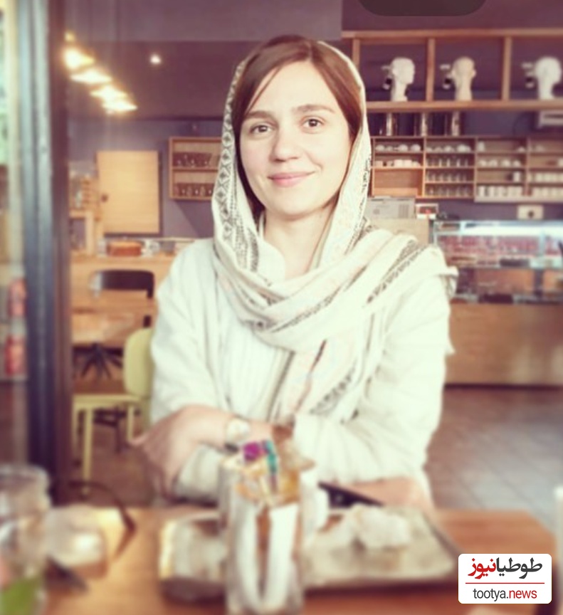 مونا احمدی