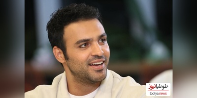 سامان صفاری، بازیگر سریال ناریا: آرزوی هر بازیگری بود تا نقش منو بازی کنه!