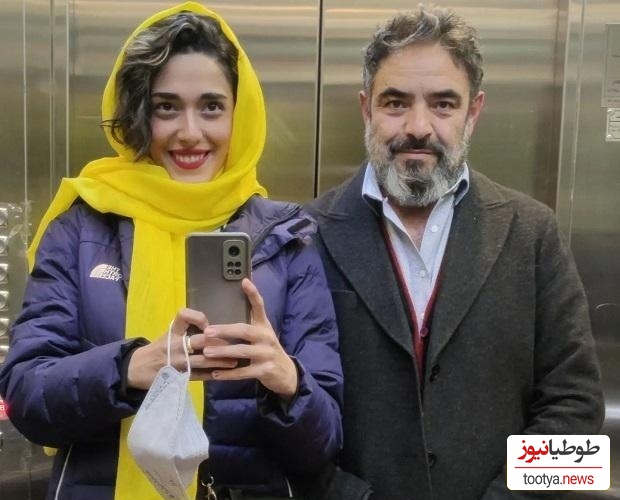 محمدحسن معجونی