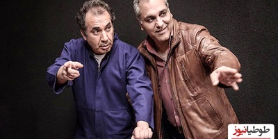 (ویدیو) واکنش جالب سیامک انصاری به اختلافش با مهران مدیری در برنامه زنده عادل فردوسی پور