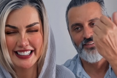 ویدیویی که چهره دیگری از زندگی خصوصی علیرام نورایی را به تصویر کشید؛ ماجرا از چه قرار است؟