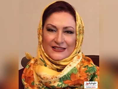 مریم امیرجلالی : 77 سالمه، نیازی نمیبینم برم لبهامو  ژل بزنم و مثل اردک کنم یا ابرو تتو کنم و لپ باد کنم/ 1000 ماشاالله