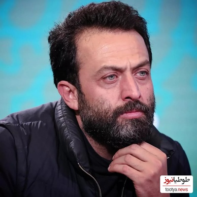 گلایه‌ی عجیب مصطفی زمانی از مهران مدیری در دورهمی: «هم دعوت می‌کنید هم باج می‌گیرید؟!»/ پاسخ دندان‌شکن مهران مدیری به اعتراض مصطفی زمانی!