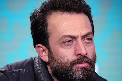 گلایه‌ی عجیب مصطفی زمانی از مهران مدیری در دورهمی: «هم دعوت می‌کنید هم باج می‌گیرید؟!»/ پاسخ دندان‌شکن مهران مدیری به اعتراض مصطفی زمانی!