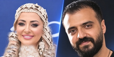 ببینید| کنایه سنگین ابوطالب حسینی به نفیسه روشن؛ ماجرای تماس فوتبالیستی که دل به خانم بازیگر باخته بود، دوباره داغ شد!