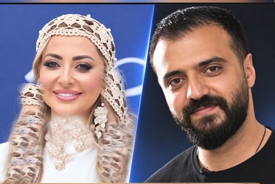 ببینید| کنایه سنگین ابوطالب حسینی به نفیسه روشن؛ ماجرای تماس فوتبالیستی که دل به خانم بازیگر باخته بود، دوباره داغ شد!