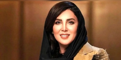 استایل ساحلی و شیک لیلا بلوکات غوغا کرد!