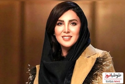 استایل ساحلی و شیک لیلا بلوکات غوغا کرد!