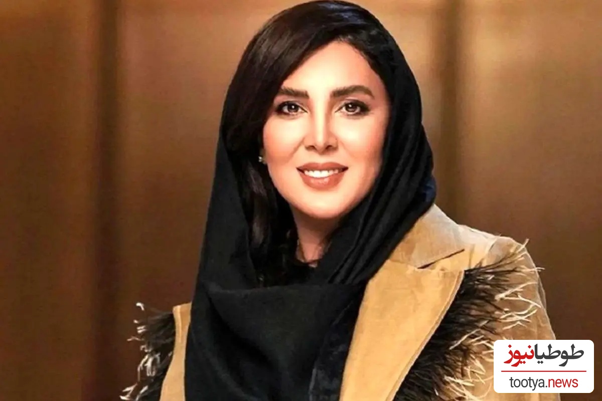 استایل ساحلی و شیک لیلا بلوکات غوغا کرد!