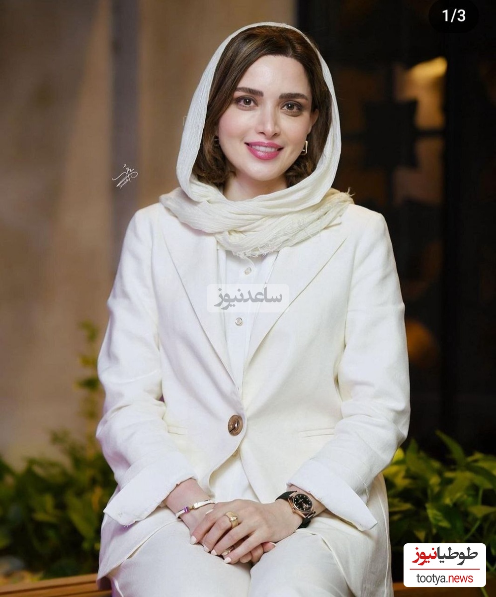 بهنوش طباطبایی