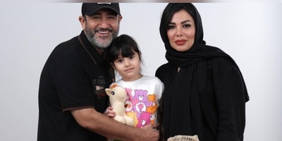 دختر مهران غفوریان همه را غافلگیر کرد! | پیشنهاد عجیب آقای کارگردان برای هانا، پدرش را در دوراهی بزرگی قرار داد