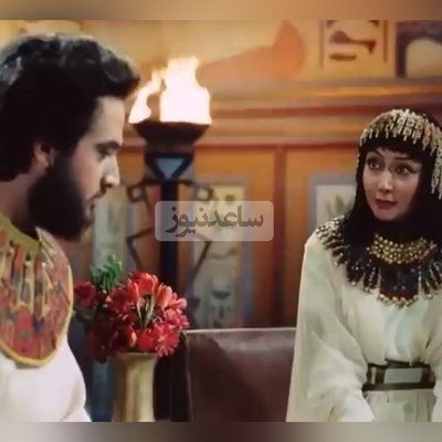 برگردیم به سریال یوسف پیامبر و پشت صحنه سکانس پربازدید تحیر زنان مصر از زیبایی حضرت یوسف و بریدن انگشتانشان+ویدیو