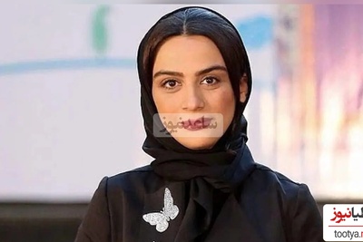 تصویری از وضعیت ناراحت کننده‌ی مارال فرجاد بعد از شیمی درمانی😔😢