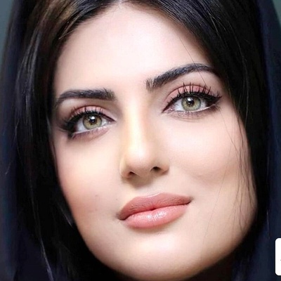 لحظات احساسی هلیا امامی در عزاداری شام غریبان+فیلم