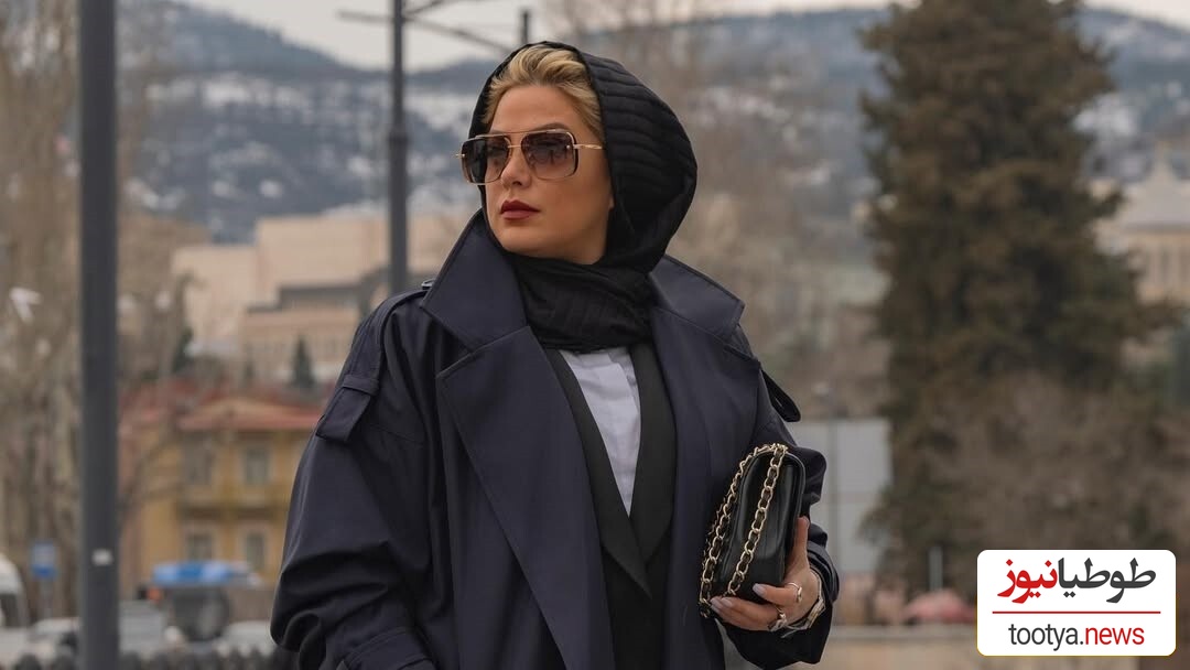 طناز طباطبایی