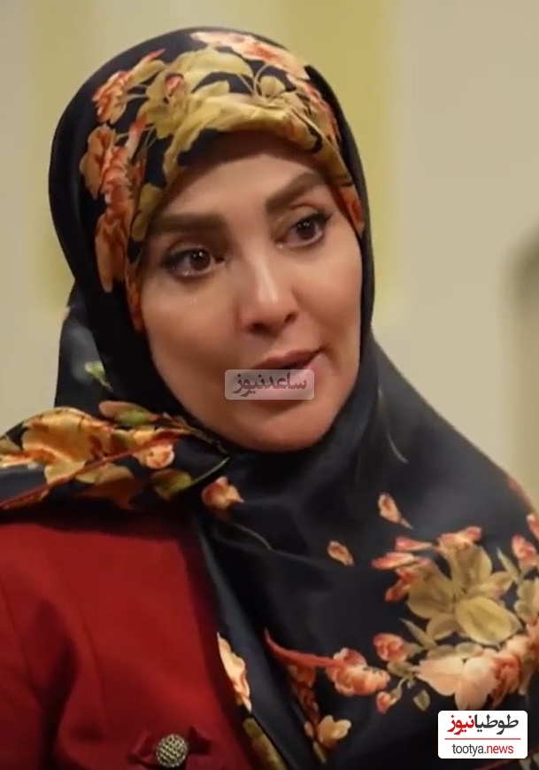 ژیلا صادقی، بازیگری که از نعمت مادر شدن محروم شد 😔 تنها چیزی که آرومم می کرد حرم امام رضا بود